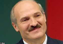 Александр Лукашенко. Фото БелТА