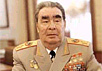 Леонид Брежнев.Фото с сайта www.brezhnev.by.ru