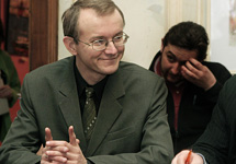 Олег Шеин. Фото Д.Борко/Грани.Ру
