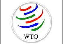 Логотип ВТО