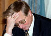 Александр Шохин. Фото с сайта www.kommentator.ru