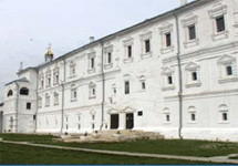 Рязанский кремль. Фото с официального сайта