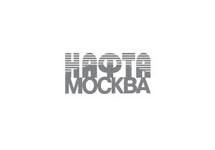 Логотип компании "Нафта-Москва"