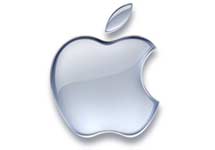 Логотип Apple Computer