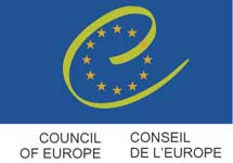 Логотип Совета Европы