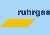 Логотип Е.ON Ruhrgas