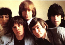 Rolling Stones. Фото с официального сайта группы