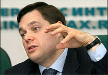 Алексей Мордашов, глава ''Северстали''. Фото с сайта YahooNews