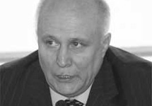 Георгий Лиманский. Фото с сайта www.press-volga.ru