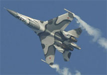 Су-25. Фото с сайта russiannews.ru
