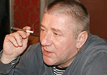 Андрей Краско. Фото с сайта NEWSru.com