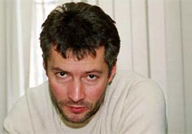 Евгений Ройзман. Фото с персонального сайта