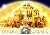 Golden Palace. Фото с официального сайта казино