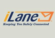 Логотип iLane