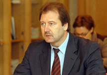 Виктор Успасских. Фото с сайта penki.lt