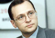 Сергей Кириенко, глава Росатома. Фото "Эхо Москвы"