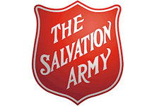 Логотип Армии спасения