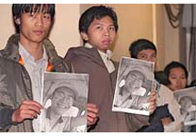 Корейские студенты. Фото с сайта og.ru