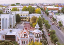 Самара. Фото с сайта www.bereg-as.ru
