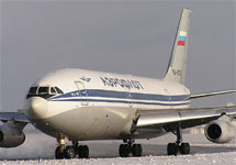 Ил-86. Фото с сайта www.roshino.askar.ru/
