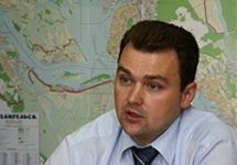 Александр Донской. Фото с сайта pravda.ru