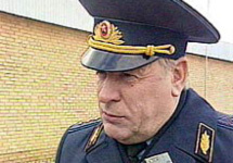 Владимир Михайлов. Фото с сайта www.iaia.ru