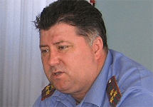 Вячеслав Цысь. Фото с сайта ''Коммерсанта"