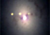Сверхновые в галактике NGC 1316. Фото  NASA/Swift/S Immler с сайта Space.com