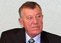 Виктор Кондратов. Фото с сайта ИА "Восток-медиа"