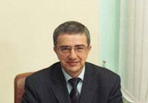Александр Макаров. Фото с сайта admin.tomsk.ru