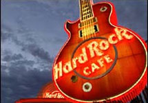 Hard Rock Cafe