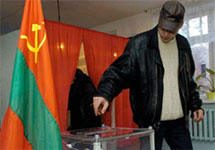  Голосование в Приднестровье. Фото с сайта pdsp.ru
