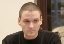 Сергей Удальцов. Фото Д.Борко/Грани.Ру