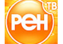 Логотип Рен TV
