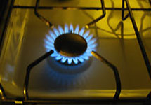 Газовая горелка. Фото с сайта interfax.by