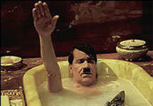 Кадр из фильма "Майн фюрер: самая правдивая правда об Адольфе Гитлере"