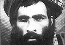 Мухаммед Омар. Фото с сайта www.crimelibrary.com