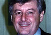 Один из создателей новой теории Пол Фрамптон. Фото с сайта www.physics.unc.edu/~frampton/