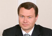 Владимир Николаев. Фото с сайта primamedia.ru