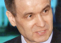 Рашид Нургалиев. Фото с сайта "Газеты"