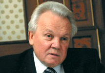 Владимир Добреньков. Фото с сайта www.russia-today.ru