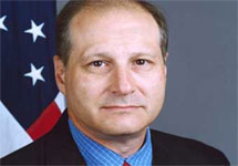 Эрик Эдельман. Фото с сайта state.gov