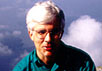 Профессор Джон Тардано. Фото с сайта www.earth.rochester.edu/pmag/john/