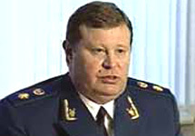 Владимир Устинов. Фото с сайта www.zaural.ru