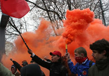 Марш несогласных в Моcкве. Фото А.Карпюк/Грани.Ру