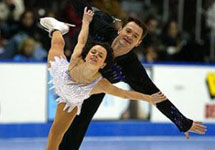 Мария Петрова и Алексей Тихонов. Фото с сайта news.fozi.ru