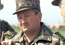 Геннадий Трошев. Фото с сайта www.kavkaz.strana.ru
