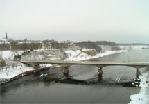 Мост через Нарву. Фото с сайта photocity.ru