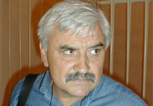 Александр Ткаченко. Фото с сайта www.index.org.ru