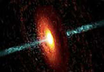 http://www.space.com/scienceastronomy/quasar_light_021209.html